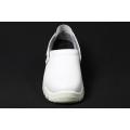 white leather hospital shoes clog white shoes for nurse and doctors