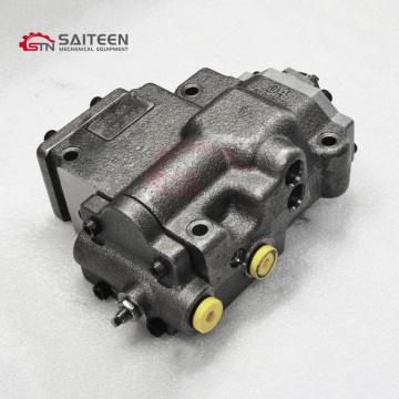 K5V160 Main Pump Regulator 3421829 for Excavator E336D E330D