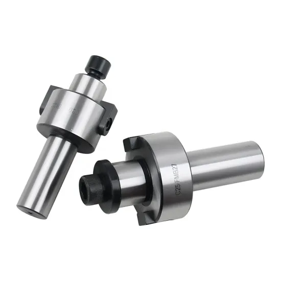 C32-FMB22-20L Straight Shank C-FMB Shell End Mill Arbors for CNC Tool Holder (C20, C25, C32, FMB22, FMB27)