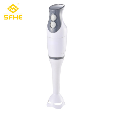 2 Speeds Home Appliances Hand Blender Chopper