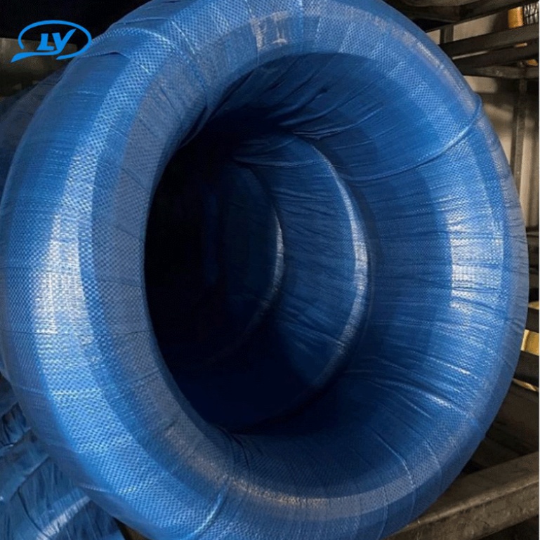 Premium 2.0mm Yüksek Karbonlu Yaylı Çelik Tel