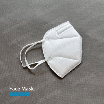 KN95 Self-Filter Respirator