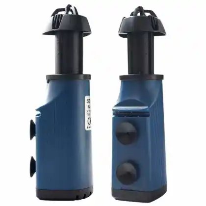 SOBO Fish Tank Surface Filter Oil Remover: SK-03 and SK-05 Aquarium Water Surface Filters