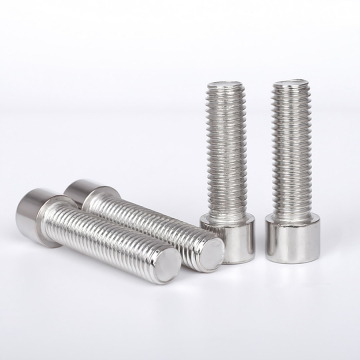 Wholesale button head hex socket cap screw