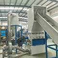 Crusher di tamburi blu industriali