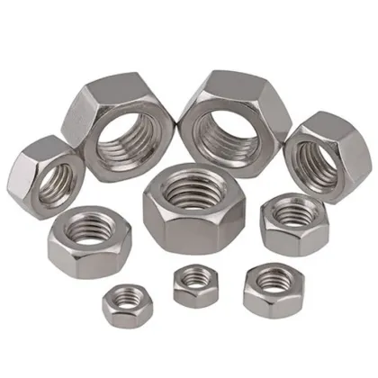 Wheel Lock Nut Bolt Hardware Fastener