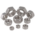 Wholesale Price Grade8.8 Bolts and Nuts
