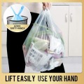 Biodegradable Shopping Vest T Shirt Sacks Wholesale