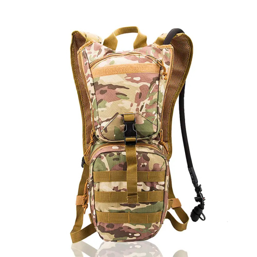 Water Bag Backpack Tactical Outdoor Camping Water Hydration Backpack Bag Factory