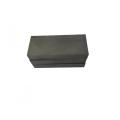 6X4X1 block ferrite magnet cheap ceramic magnet price