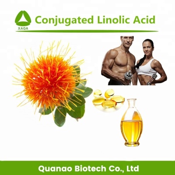 Triglyceride Type Conjugated Linoleic Acid TG-CLA Oil 80%