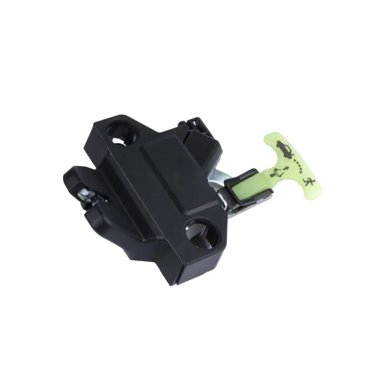 Trunk-Lock Actuator Latch Release for Toyota Corolla 1.8 (2009-2013)