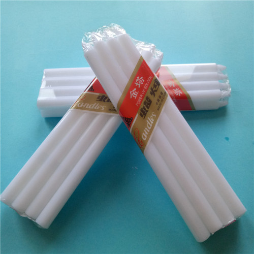 Bougies Cheap Lighting White Candle