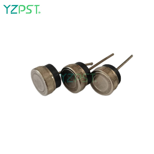 Good hermetic closure CB35L/N Press Fit Diode