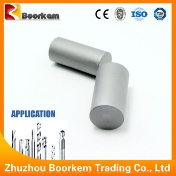 Highest Production of Zhuzhou Cemented Carbide bar and Tungsten Carbide bar