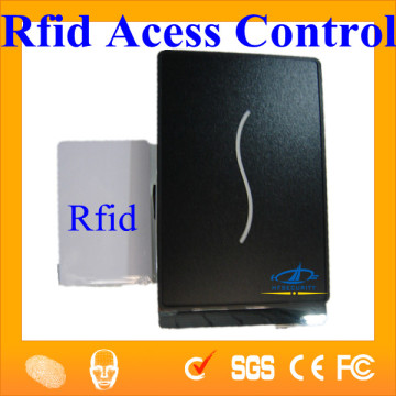 Keyless Card Swipe Access Control Reader Entry Control System SCR100