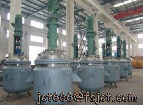 JCT Chemical Reactor FYF-600L