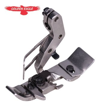 Pegasus Edge Binder Machine EX5200 Four-thread Pull Strap Presser Foot