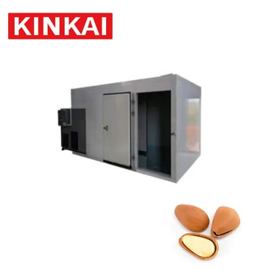 Heat Pump Dryer: Combining Manufacturing Efficiency with Dehydration Technology