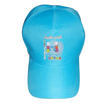 Cap de beisebol de alta qualidade personalizado para presente de promoção