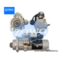 LRS02727 MITSUBISHI DEMARREUR MOTEUR 24V 5.5KW 13T