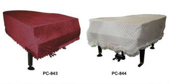 PC-843,PC-844 PIANO COVER