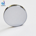 Miroir de molybdène de 20 mm de diamètre