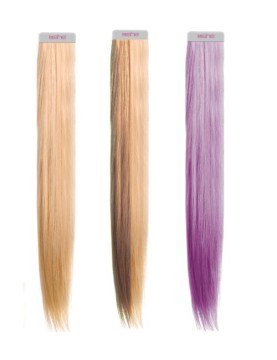 TAPE HAIR EXTENSION