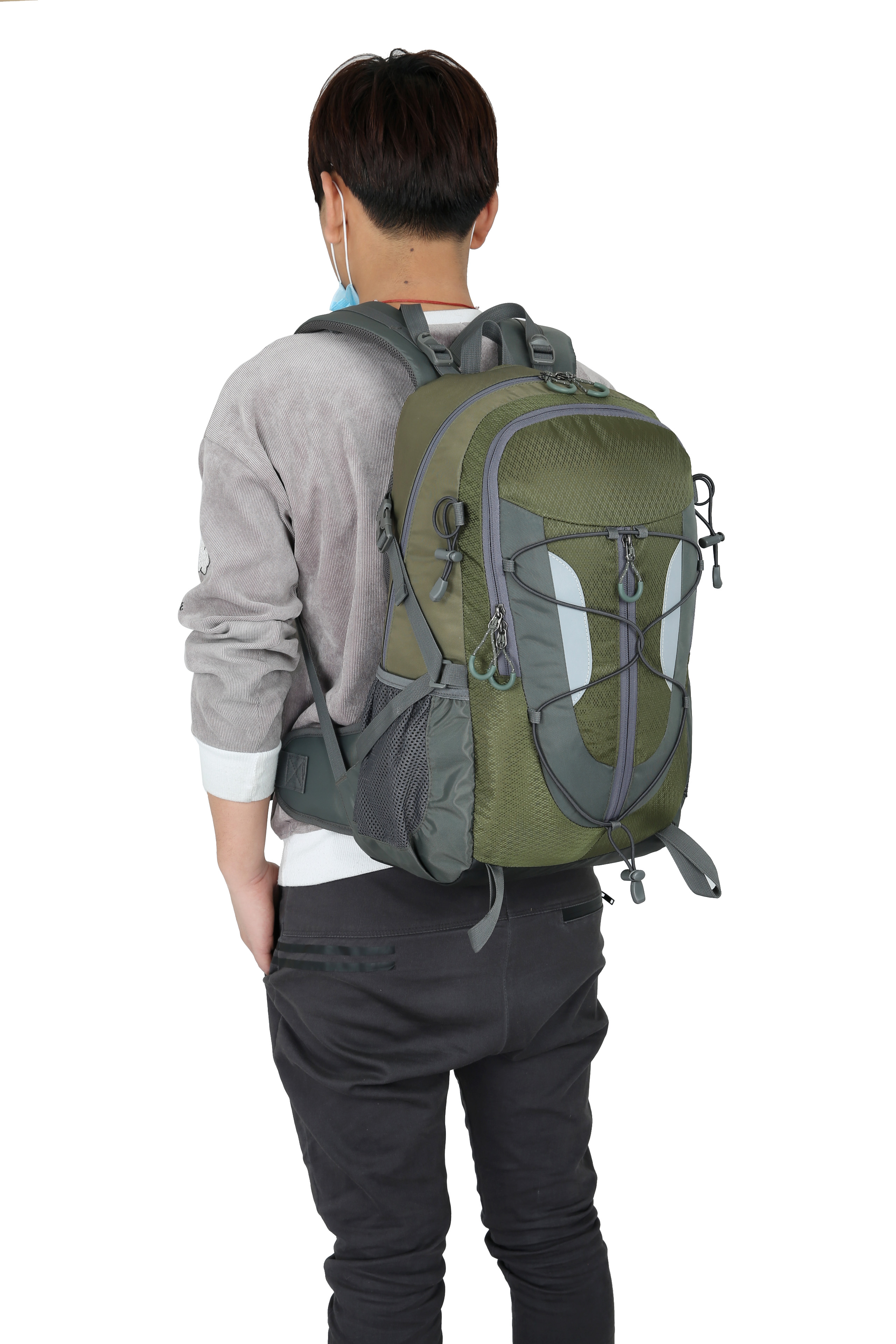 hiking backpack