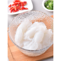 Konjac istantaneo noodles konjac udon