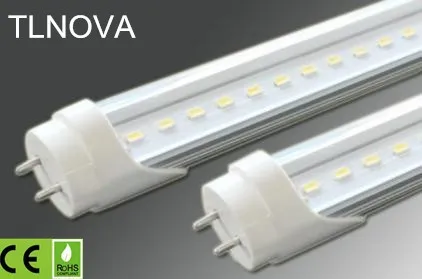 Chinese factory CE ROHS approved T8LED tube light , 1200mm LED tube 18W