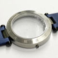 Stainless Steel Case For Women Watch