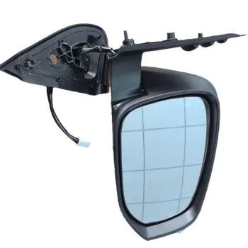 Used X03-82020011 Rearview Mirror Accessories for Lixiang L7 L8 L9 and Toyota Hilux Hiace