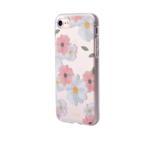 Protective Blossom Imd Iphone8 Case