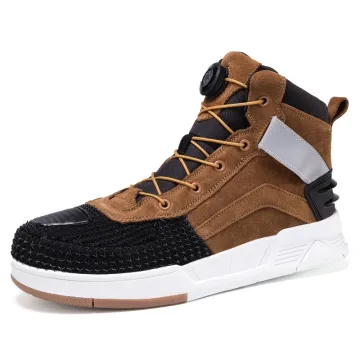 Off-Road Motorcycle Riding Boots: Breathable, Protective, and Designed for Motocross Racing