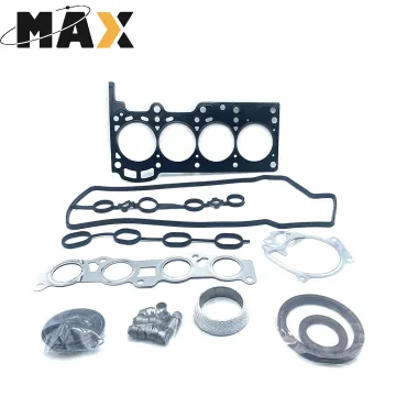 Engine Assembly Full Gasket Set for Daihatsu Terios K3 VE K3 VE2 04111-97403