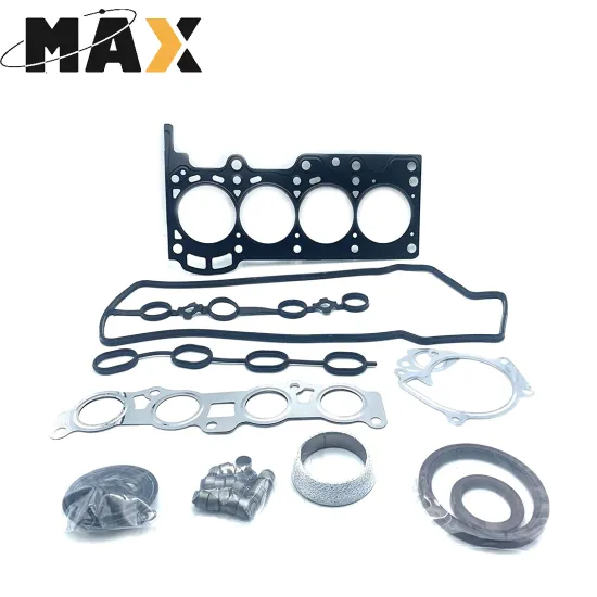 Engine Assembly Full Gasket Set for Daihatsu Terios K3 VE K3 VE2 04111-97403