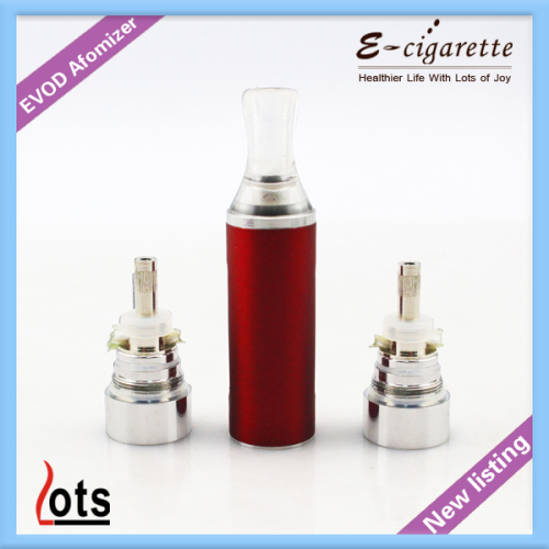 E Cigatette Evod / Mt3 Bottom Changeable Coil Clearomizer