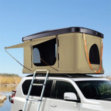 Trailer/ Automatic Camping Car Tent Garage