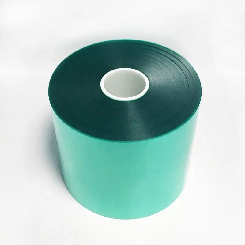 Hydrogel Film Flexible TPU Screen Protector Roll Material