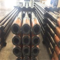 API 5CT N80 Pipa Baja Seamless Steel