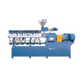 Programmed Lab Scale Twin Screw Extruder