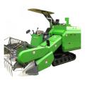 เครื่องเกี่ยวนวดข้าวราคาฟิลิปปินส์ Mini Combine