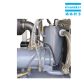 Greenker GA55VSD Винтовые воздушные компрессоры с регулируемой скоростью