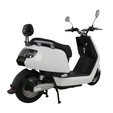 funktionaler Schalter bürstenloser LCD Electric Scooter