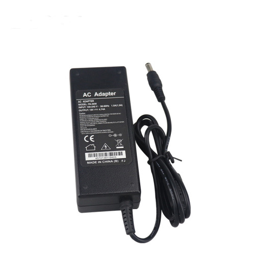 High Selling 19V 4.74A Laptop Charger Asus 5525