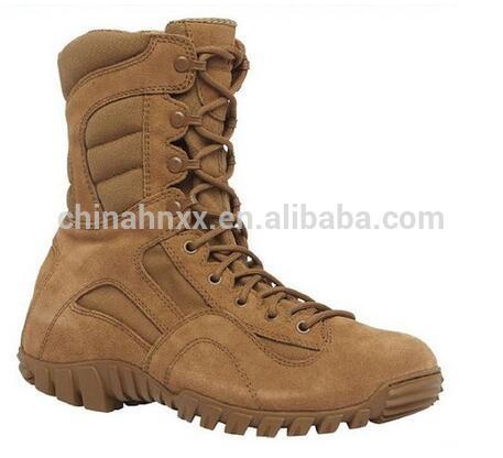 Tactical Research Mountain Hybrid Boots Combat Military Desert Boots