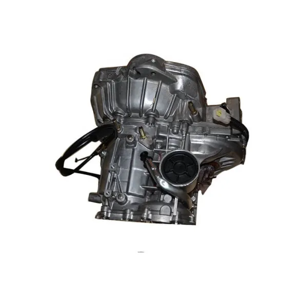 High-Quality Auto Transmission Assembly for Geely Panda GC3 GX2