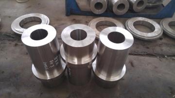40Cr Hydraulic-cylinder Forging Blank