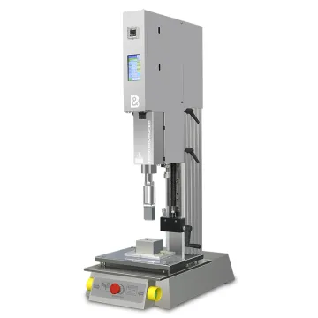 BLSonic Professional Advanced Ultrasonic Plastic Welding Machine